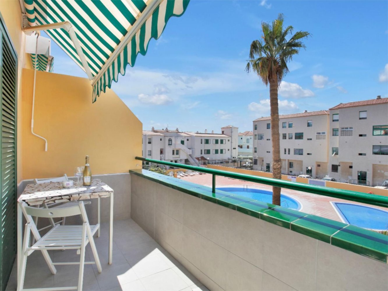 1 Schlafzimmer Wohnung in Arona, Spain, Nr. 143342