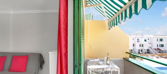 1 Schlafzimmer Wohnung in Arona, Spain, Nr. 143342 22