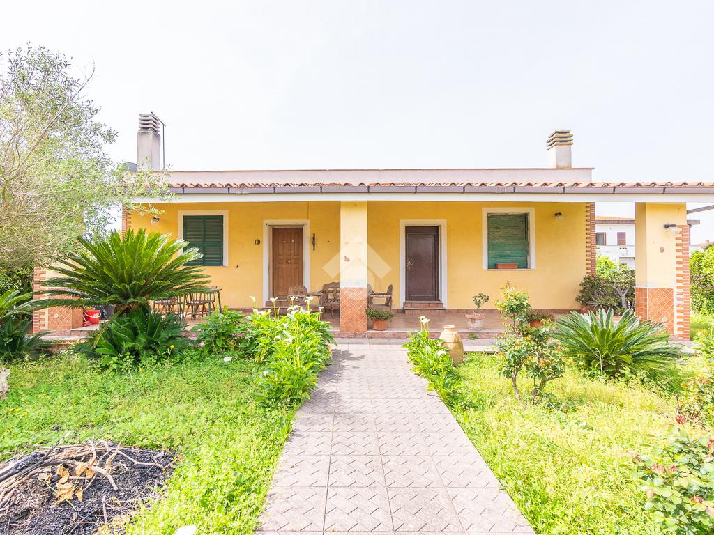 2 chambres Villa à Rome, Italy No. 105259