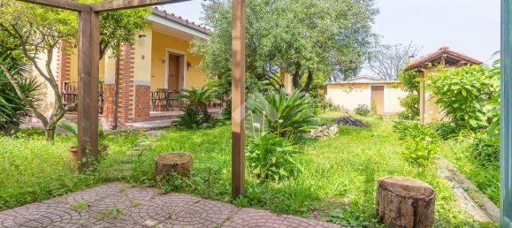 2 chambres Villa à Rome, Italy No. 105259 28