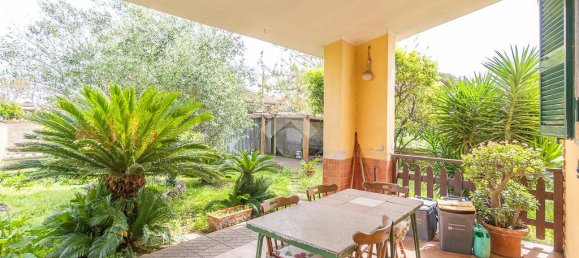 2 chambres Villa à Rome, Italy No. 105259 3