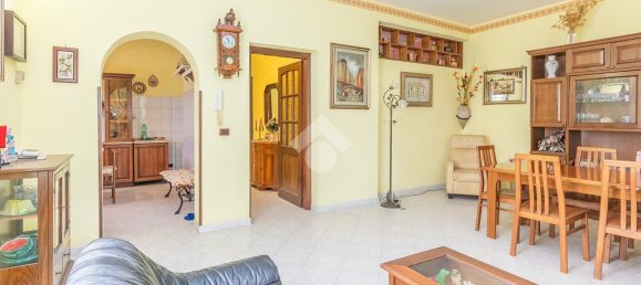 2 chambres Villa à Rome, Italy No. 105259 6