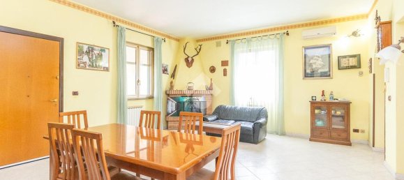 2 chambres Villa à Rome, Italy No. 105259 7