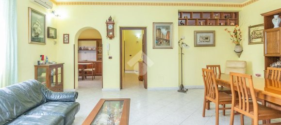 2 chambres Villa à Rome, Italy No. 105259 5