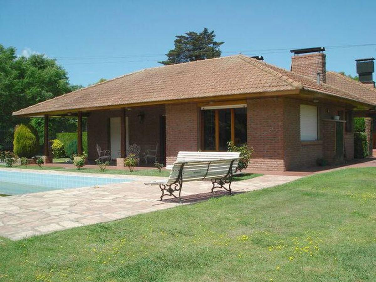 2 bedrooms House in Buenos Aires, Argentina No. 73178