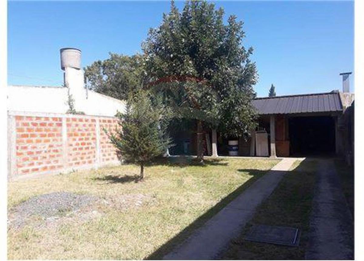  قطعة أرض في Campo Creado, Argentina رقم 42885