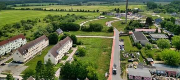  قطعة أرض في Nordwestmecklenburg, Germany رقم 167100 4