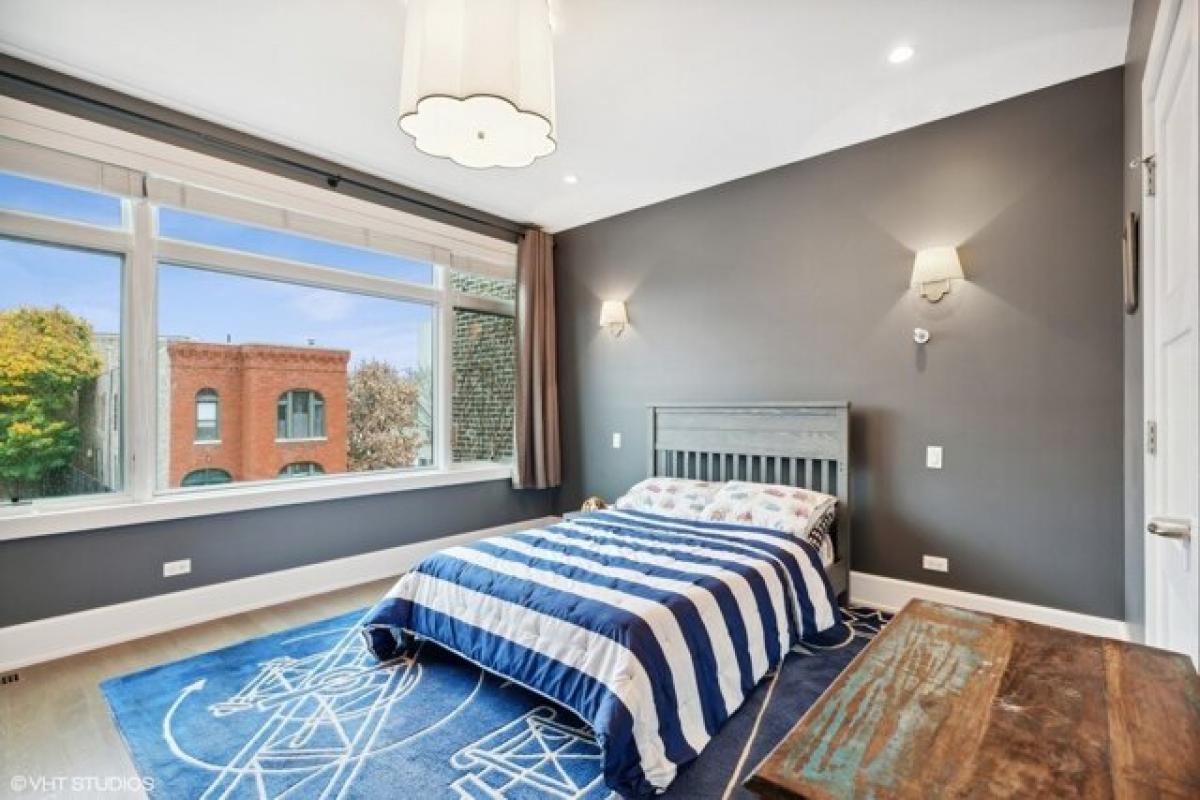 5 bedrooms House in Chicago, USA No. 423313