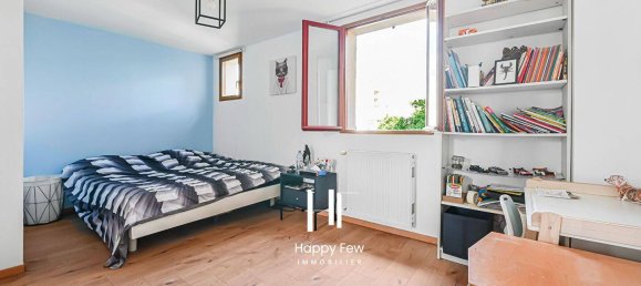 5 غرف نوم منزل في Saint-Maur-des-Fosses, France رقم 175227 9