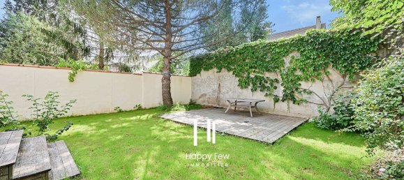 5 غرف نوم منزل في Saint-Maur-des-Fosses, France رقم 175227 3