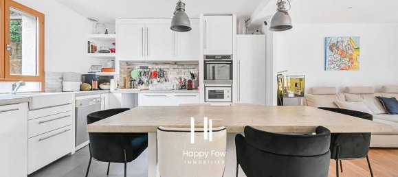 5 غرف نوم منزل في Saint-Maur-des-Fosses, France رقم 175227 5