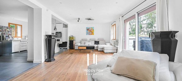 5 غرف نوم منزل في Saint-Maur-des-Fosses, France رقم 175227 4