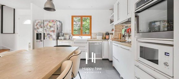 5 غرف نوم منزل في Saint-Maur-des-Fosses, France رقم 175227 8