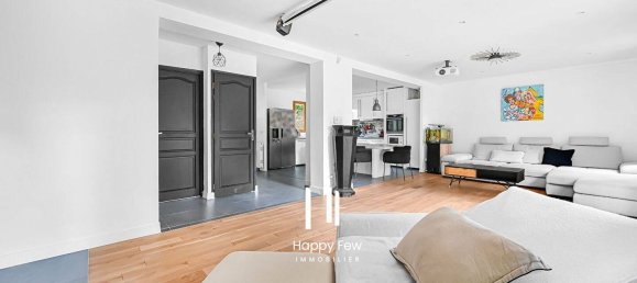 5 غرف نوم منزل في Saint-Maur-des-Fosses, France رقم 175227 7