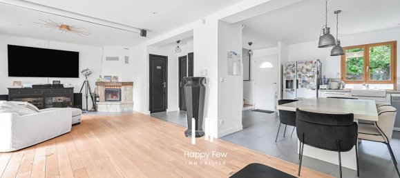 5 غرف نوم منزل في Saint-Maur-des-Fosses, France رقم 175227 2