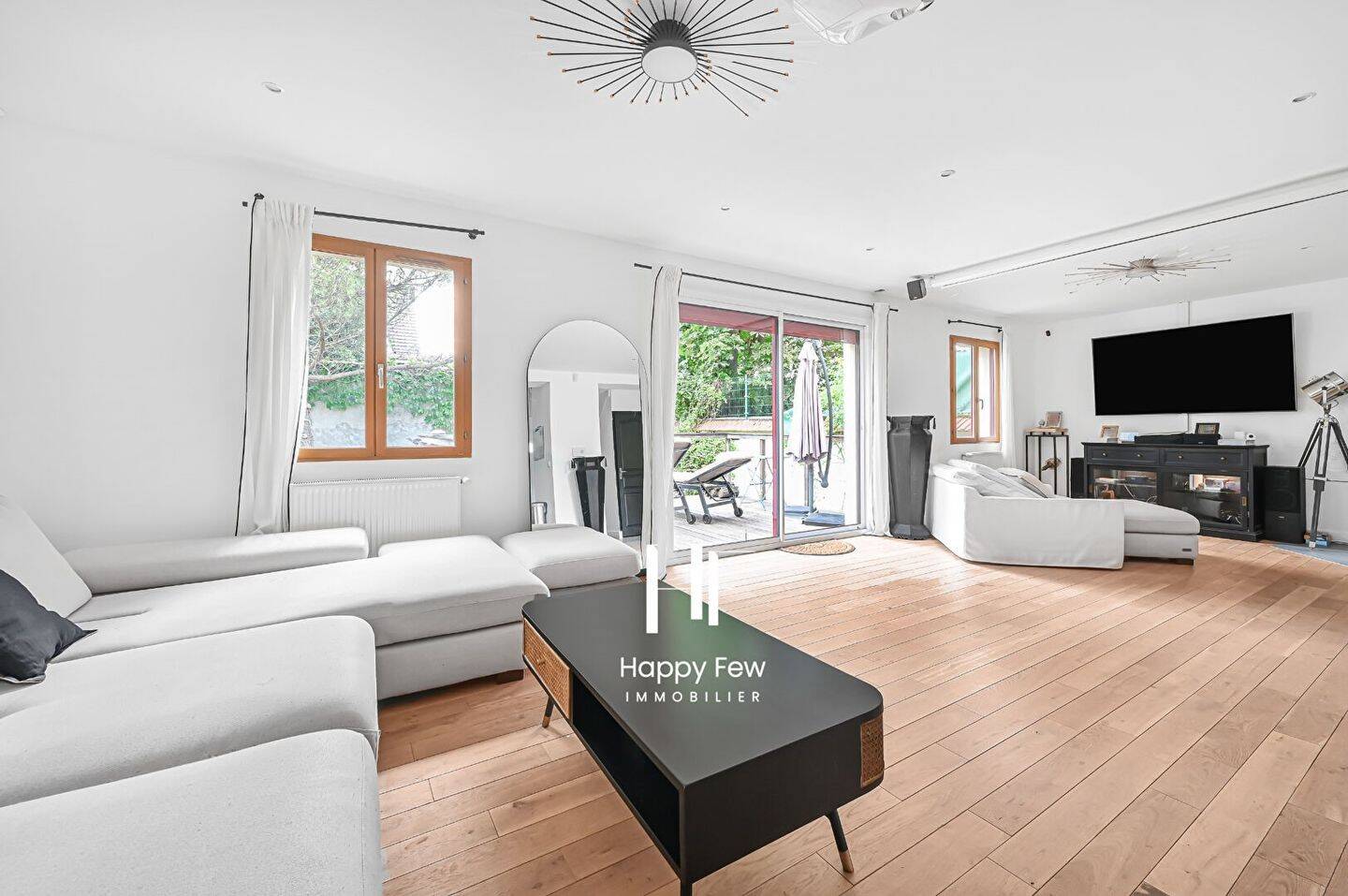 5 غرف نوم منزل في Saint-Maur-des-Fosses, France رقم 175227