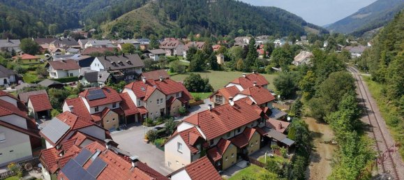 4 rooms Townhouse in Hohenberg, Austria No. 235848 4