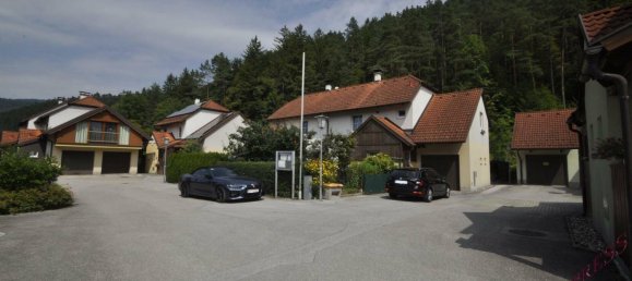 4 rooms Townhouse in Hohenberg, Austria No. 235848 3