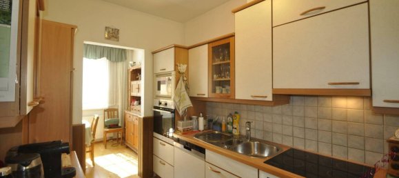 4 rooms Townhouse in Hohenberg, Austria No. 235848 12