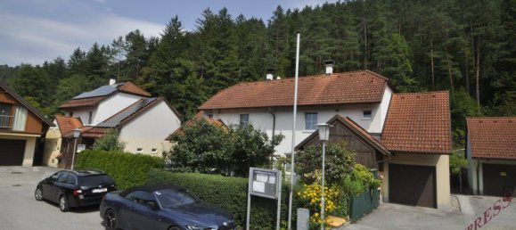 4 rooms Townhouse in Hohenberg, Austria No. 235848 2