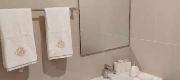 1 bedroom Condo in Bangkok, Thailand No. 2478 9