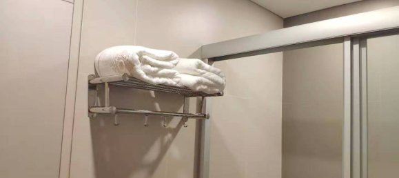 1 bedroom Condo in Bangkok, Thailand No. 2478 8