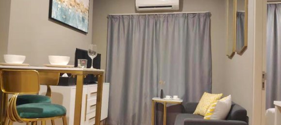 1 bedroom Condo in Bangkok, Thailand No. 2478 5