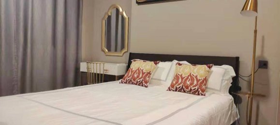 1 bedroom Condo in Bangkok, Thailand No. 2478 4