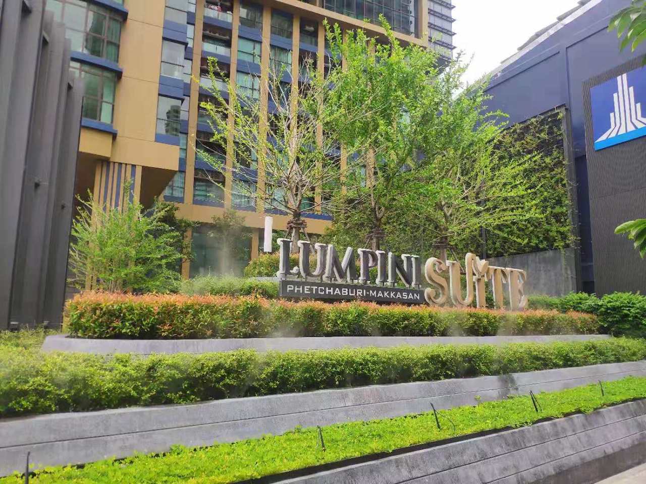 1 bedroom Condo in Bangkok, Thailand No. 2478