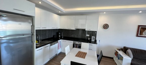 Apartamento de 2 habitaciónes en Cikcilli, Turkey No. 12549 6