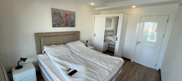 Apartamento de 2 habitaciónes en Cikcilli, Turkey No. 12549 13