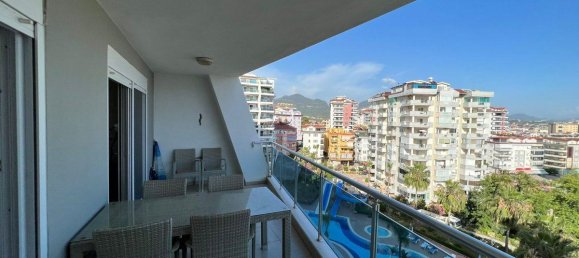 Apartamento de 2 habitaciónes en Cikcilli, Turkey No. 12549 7