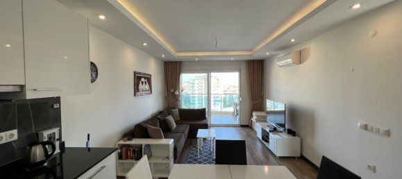 Apartamento de 2 habitaciónes en Cikcilli, Turkey No. 12549 3