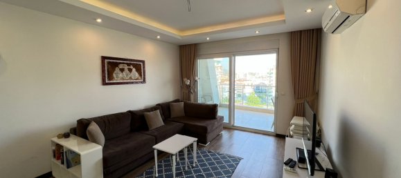 Apartamento de 2 habitaciónes en Cikcilli, Turkey No. 12549 2