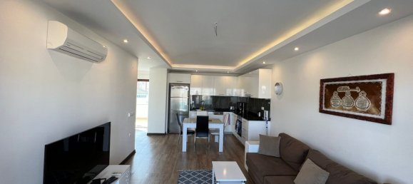 Apartamento de 2 habitaciónes en Cikcilli, Turkey No. 12549 4