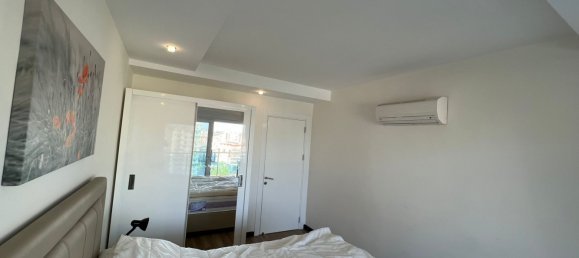 Apartamento de 2 habitaciónes en Cikcilli, Turkey No. 12549 12