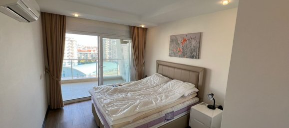 Apartamento de 2 habitaciónes en Cikcilli, Turkey No. 12549 11