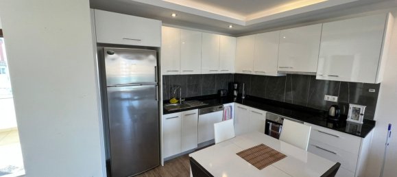 Apartamento de 2 habitaciónes en Cikcilli, Turkey No. 12549 5
