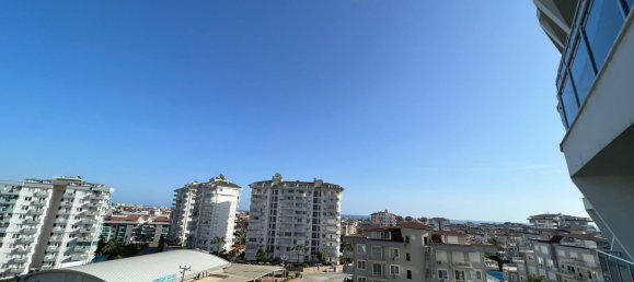 Apartamento de 2 habitaciónes en Cikcilli, Turkey No. 12549 9