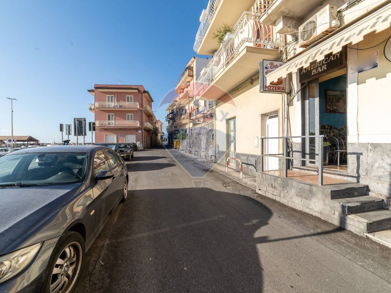 2 rooms Commercial property in Aci Castello, Italy No. 52991