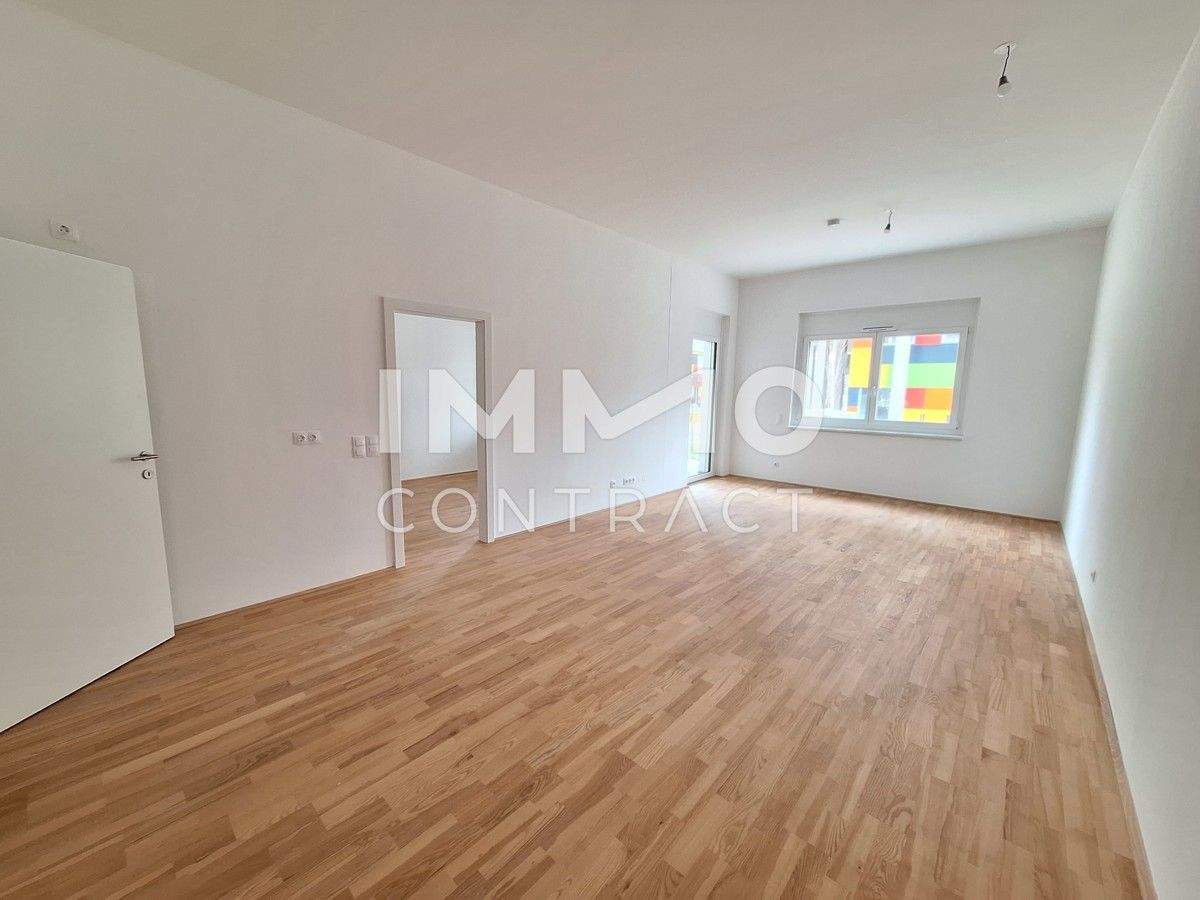 2 rooms Apartment in Vienna, Austria No. 129299