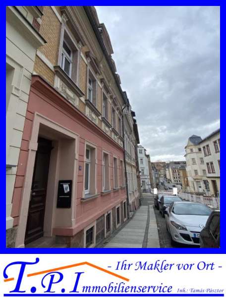 8 rooms Townhouse in Mittelsachsen, Germany No. 182042