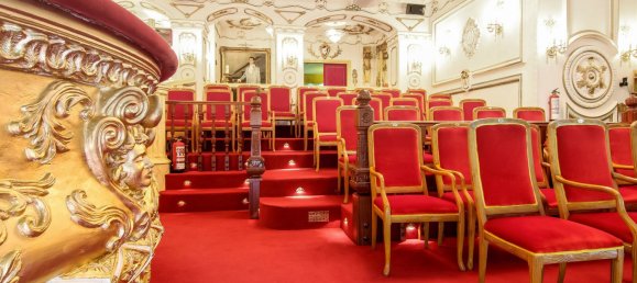 6 غرف نوم فيلا في Cadiz, Spain رقم 84819 16