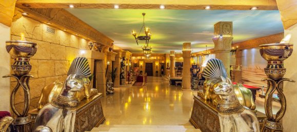 6 غرف نوم فيلا في Cadiz, Spain رقم 84819 15