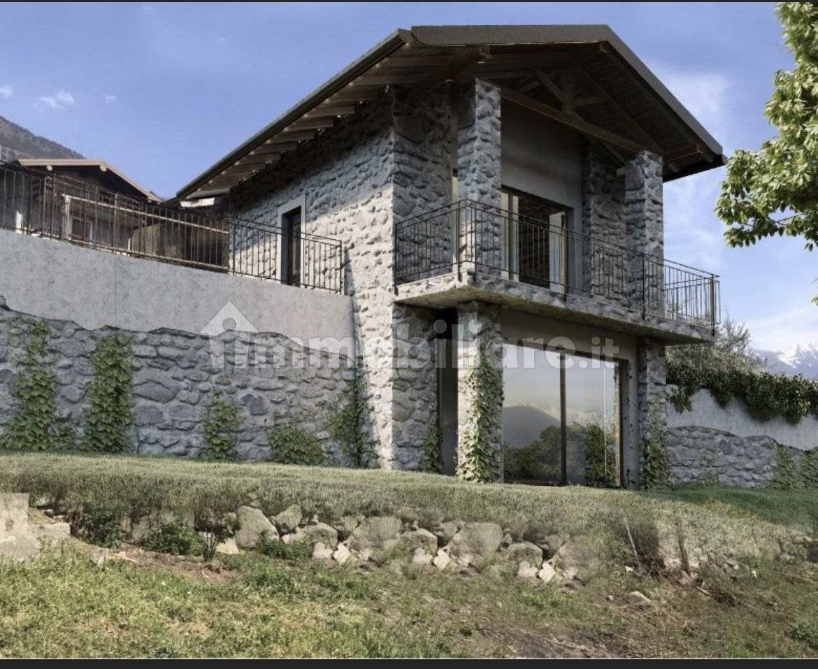 2 chambres Maison à Traona, Italy No. 108949