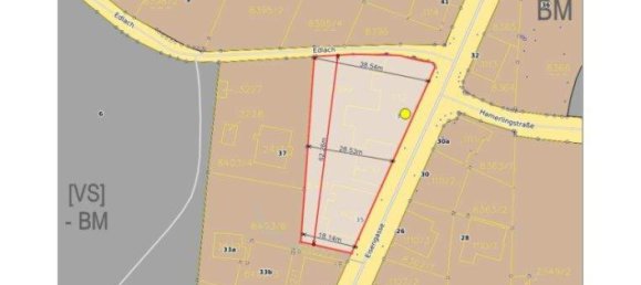 Terreno en Dornbirn, Austria No. 4890 6