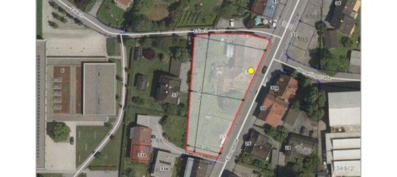 Terreno en Dornbirn, Austria No. 4890 5