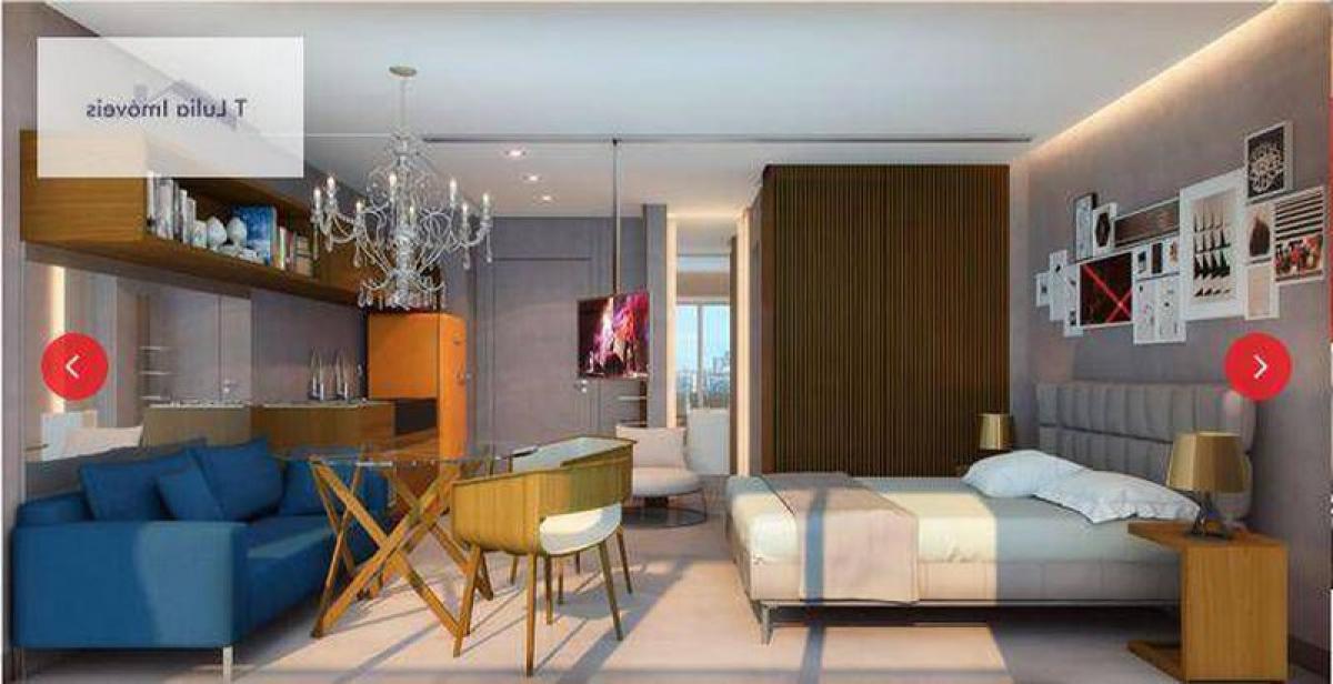 استوديو في Sao Paulo, Brazil رقم 500638