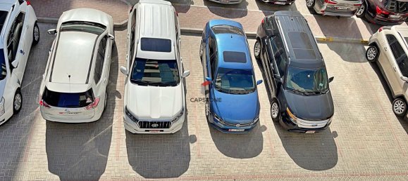 Apartamento de 3 dormitorios en AL REEF DOWNTOWN, Al Reef, UAE No. 59485 18