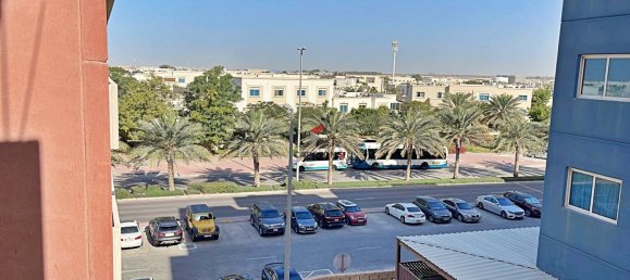 Apartamento de 3 dormitorios en AL REEF DOWNTOWN, Al Reef, UAE No. 59485 15